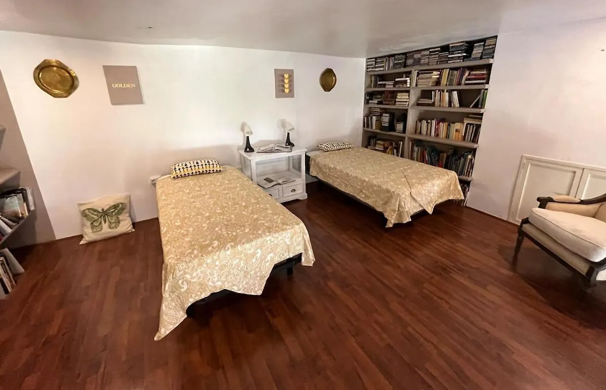 Appartement The View Candado Golf Club Málaga Espagne